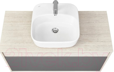 Тумба под умывальник Акватон Лофт Урбан 100 (1A247701LQX60)