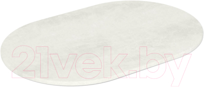 Обеденный стол Sheffilton SHT-TU10/120-80 МДФ (черный муар/бетон кремовый)