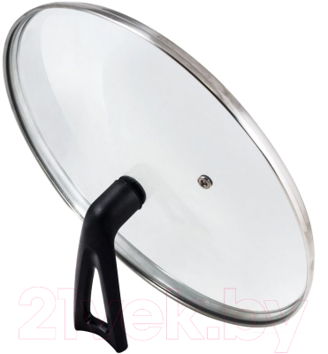 Крышка стеклянная Mallony G-type Vetro-Special / 987032 - фото