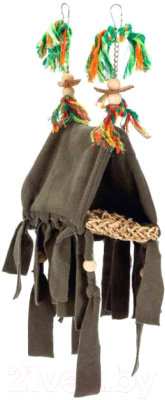 Домик для клетки Beeztees Ami / 5585 - фото