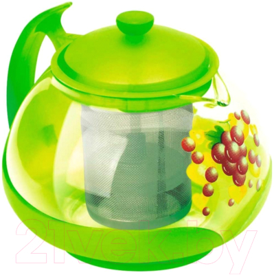 Заварочный чайник Mallony Decotto-G-750 / 910114 - фото