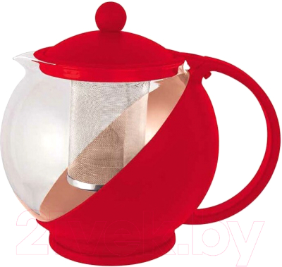 Заварочный чайник Mallony Variato / 910101 - фото
