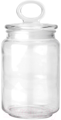 Емкость для хранения Mallony Coppetta / 003598 - фото