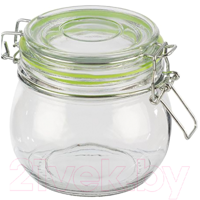 Емкость для хранения Mallony Bravo / 007250 - фото