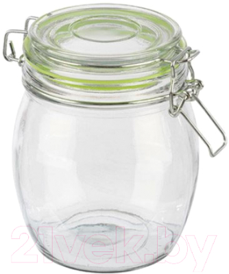 Емкость для хранения Mallony Bravo / 007251 - фото