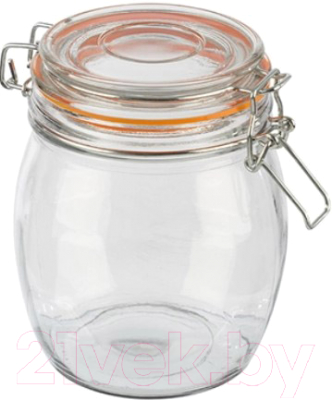 Емкость для хранения Mallony Bravo / 007251