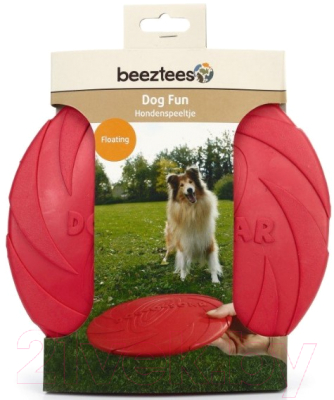 Игрушка для собак Beeztees Фрисби / 625705 - фото