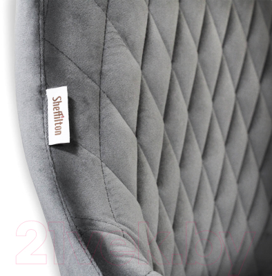 Стул барный Sheffilton SHT-ST38/S93