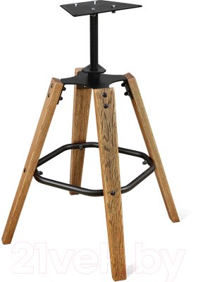 Стул барный Sheffilton SHT-ST38/S93