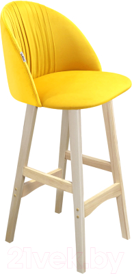 Стул барный Sheffilton SHT-ST35-1/S65 - фото