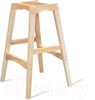 Стул барный Sheffilton SHT-ST35-1/S65