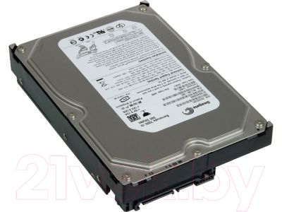 Жесткий диск Seagate Barracuda 7200.12 500GB (ST3500418AS)