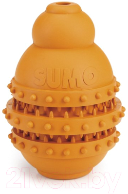 Игрушка для собак Beeztees Sumo Play Dental / 626630 - фото