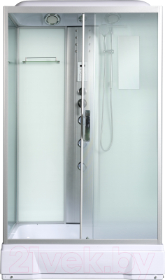 Душевая кабина RIVER Vitim 120/80/24 МТ - фото