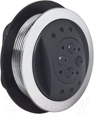 Душевая кабина RIVER Vitim 120/80/24 МТ