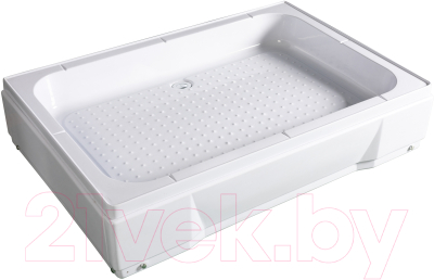 Душевая кабина RIVER Vitim 120/80/24 ТН