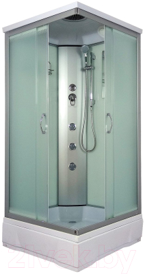 Душевая кабина RIVER Quadro 80/24 МТ