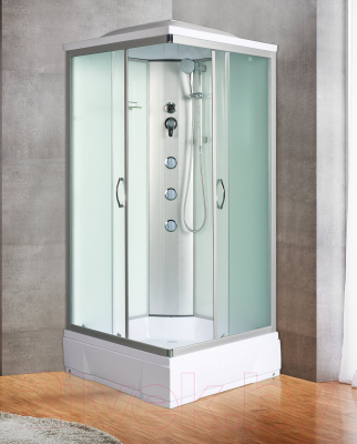 Душевая кабина RIVER Quadro 80/24 МТ
