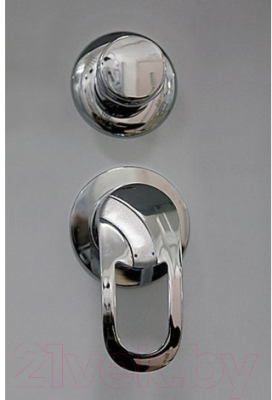 Душевая кабина RIVER Quadro 80/24 МТ