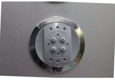 Душевая кабина RIVER Quadro 80/24 МТ