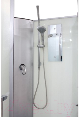 Душевая кабина RIVER Quadro 90/24 МТ