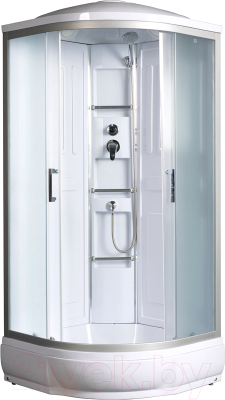 Душевая кабина RIVER Lena 90/24 МТ - фото