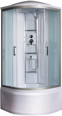 Душевая кабина RIVER Lena 90/44 МТ - фото