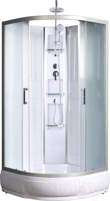 Душевая кабина RIVER Lena 90/24 МТ Б/К - фото