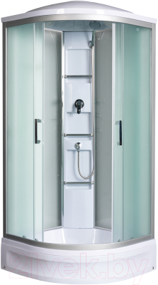 Душевая кабина RIVER Amur 90/24 МТ - фото