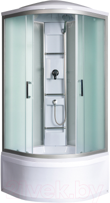 Душевая кабина RIVER Amur 90/44 МТ - фото