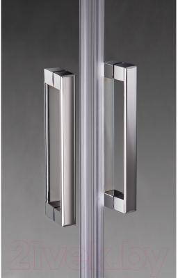 Душевая кабина RIVER Amur 90/24 МТ Б/К