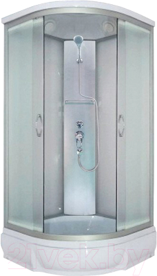 Душевая кабина RIVER Nara 90/24 МТ - фото