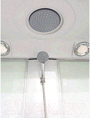 Душевая кабина RIVER Nara 150/80/55 МТ