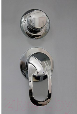 Душевая кабина RIVER Nara 150/80/55 МТ