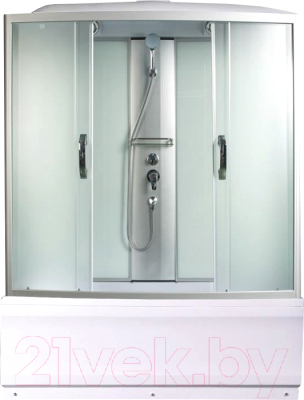 Душевая кабина RIVER Nara 170/80/55 МТ - фото