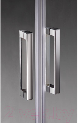 Душевая кабина RIVER Nara 170/80/55 МТ