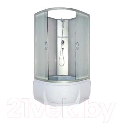 Душевая кабина RIVER Nara 90/44 МТ Б/К