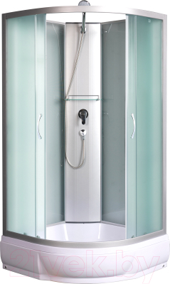 Душевая кабина RIVER Nara 100/24 МТ Б/К - фото