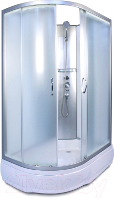 Душевая кабина RIVER Nara 90/70/24 МТ R Б/К - фото