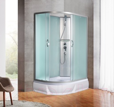 Душевая кабина RIVER Nara 90/70/24 МТ R Б/К