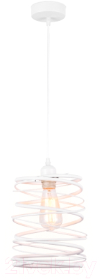 Потолочный светильник Ambrella TR8400 WH (белый)