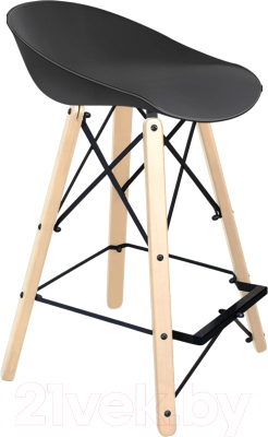 Стул барный Sheffilton SHT-ST19/S80-1 - фото