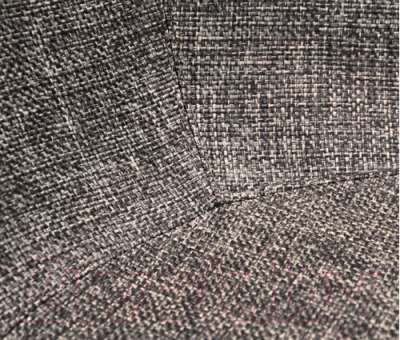 Стул барный Sheffilton SHT-ST19-SF1/S29-1 (коричневый сахар/черный муар)