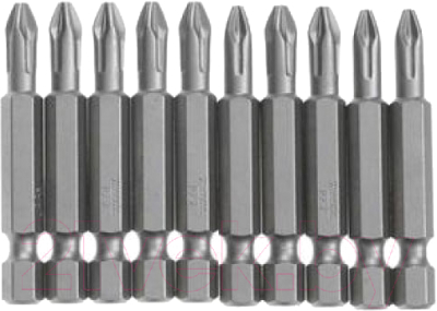 Набор бит Makita P-06127 - фото