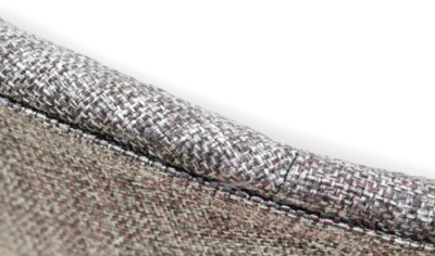 Стул барный Sheffilton SHT-ST19-SF1/S80-1 (коричневый сахар/темный орех)