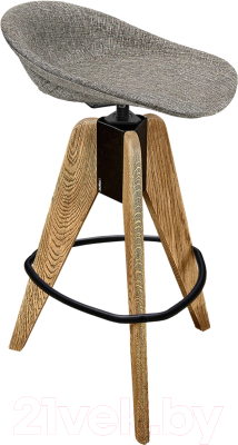 Стул барный Sheffilton SHT-ST19-SF1/S92 - фото