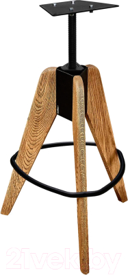 Стул барный Sheffilton SHT-ST19-SF1/S92