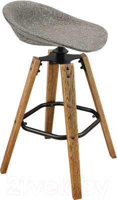 Стул барный Sheffilton SHT-ST19-SF1/S93 - фото