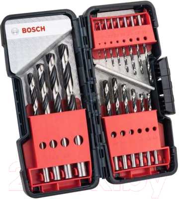Набор сверл Bosch 2.608.577.350 - фото