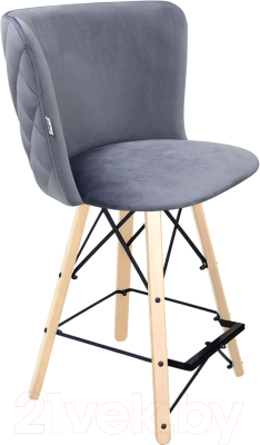 Стул барный Sheffilton SHT-ST36-3/S80-1 - фото